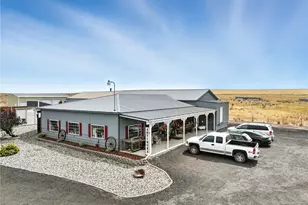 13550 State Rte 2 E, Wilbur, WA 99185 - Photo 24