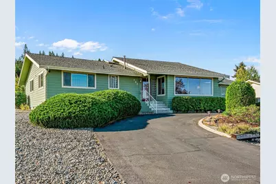 407 Norman Street, Sequim, WA 98382 - Photo 6