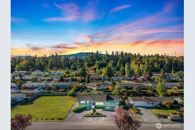 407 Norman Street, Sequim, WA 98382 - Photo 1