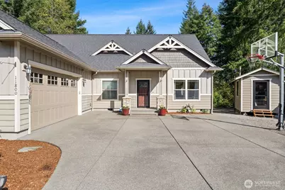 11800 Littlerock Road SW, Olympia, WA 98512 - Photo 2