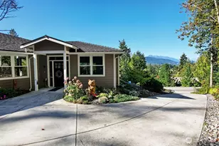 1285 Fox Hollow Rd, Sequim, WA 98382 - Photo 2