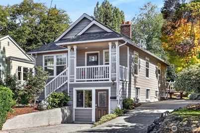 7014 Brooklyn Avenue NE, Seattle, WA 98115 - Photo 1