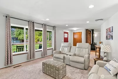 7230 Prairie Ridge Drive NE, Olympia, WA 98516 - Photo 2