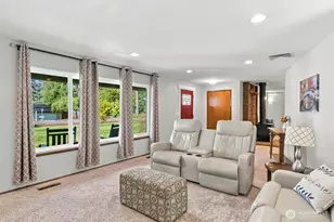 7230 Prairie Ridge Dr NE, Olympia, WA 98516 - Photo 2