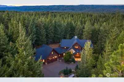 111 Orphan Nugget Lane, Cle Elum, WA 98922 - Photo 2