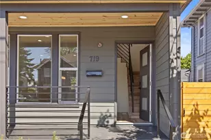 719 S Sprague Ave, Tacoma, WA 98405 - Photo 2