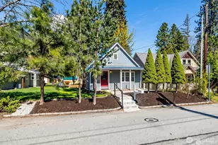 132 Whitman St, Leavenworth, WA 98826 - Photo 1