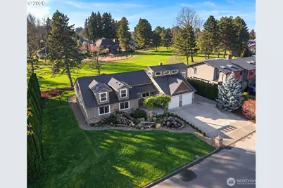 7508 NE Meadows Drive, Vancouver, WA 98662 - Photo 1