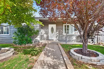 4086 Tokay Avenue, Malaga, WA 98828 - Photo 1