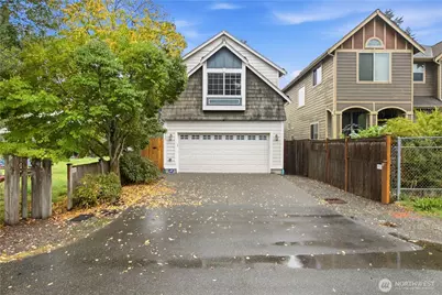 12225 50th Avenue S, Tukwila, WA 98178 - Photo 1