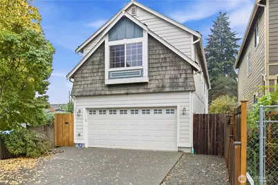 12225 50th Avenue S, Tukwila, WA 98178 - Photo 2