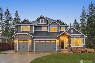 5492 Skyfall Pl NW, Bremerton, WA 98312 - Photo 1