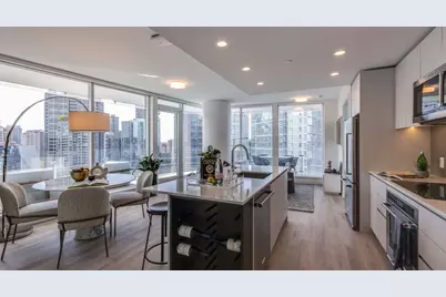 2014 Fairview Avenue #2002, Seattle, WA 98121 - Photo 2