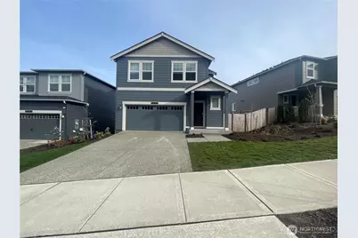 5833 Waverly Road SW, Port Orchard, WA 98367 - Photo 1
