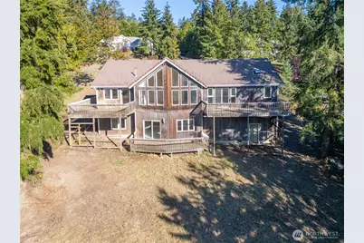 1492 Fox Hollow Road, Sequim, WA 98382 - Photo 2