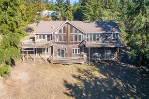 1492 Fox Hollow Rd, Sequim, WA 98382 - Photo 2