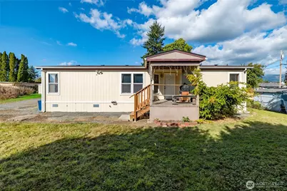620 Alexander Street, Sedro Woolley, WA 98284 - Photo 1