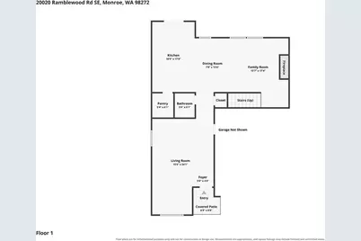 20020 Ramblewood Road SE, Monroe, WA 98272 - Photo 36