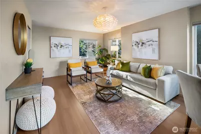 2419 8th Avenue N #403, Seattle, WA 98109 - Photo 4