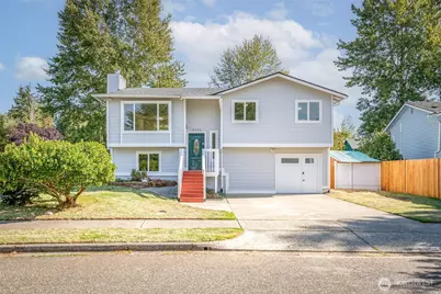5532 34th Street NE, Tacoma, WA 98422 - Photo 2