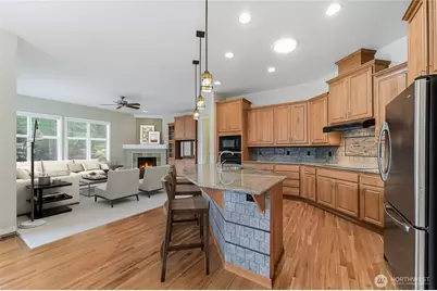 12256 243rd Place NE, Redmond, WA 98053 - Photo 8