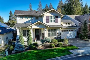 12256 243rd Pl NE, Redmond, WA 98053 - Photo 1