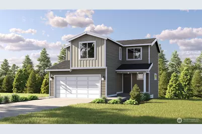 7411 45th Place NE, Marysville, WA 98270 - Photo 1