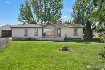 4072 Road E.9 NE, Moses Lake, WA 98837 - Photo 1