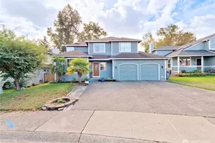 1921 SW 331st Pl, Federal Way, WA 98023 - Photo 1