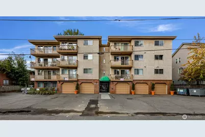 12035 32nd Avenue NE #202, Seattle, WA 98125 - Photo 1