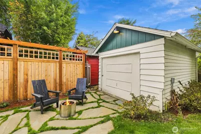 507 N 81st Street, Seattle, WA 98103 - Photo 32