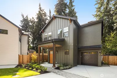 13633 103rd NE, Kirkland, WA 98034 - Photo 2