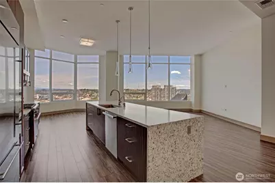 2015 2nd Avenue #3303, Seattle, WA 98121 - Photo 10
