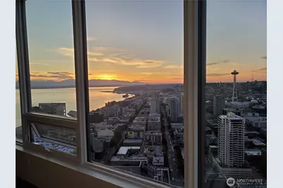 2015 2nd Avenue #3303, Seattle, WA 98121 - Photo 8