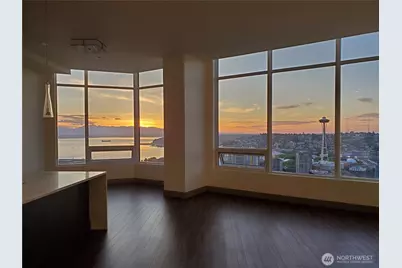 2015 2nd Avenue #3303, Seattle, WA 98121 - Photo 6