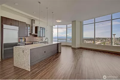 2015 2nd Avenue #3303, Seattle, WA 98121 - Photo 12