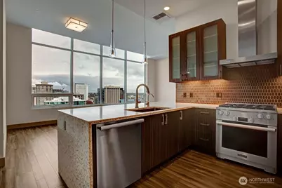 2015 2nd Avenue #3305, Seattle, WA 98121 - Photo 8