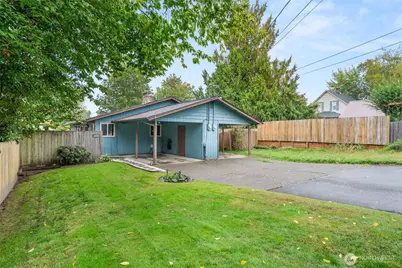 921 923 Central Street NE, Olympia, WA 98506 - Photo 2