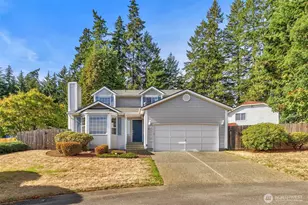 8157 Cottage Pl NE, Bremerton, WA 98311 - Photo 2