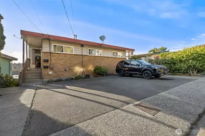 2551 13th Avenue W, Seattle, WA 98119 - Photo 1