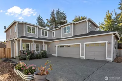 21119 47th Avenue W, Lynnwood, WA 98036 - Photo 1