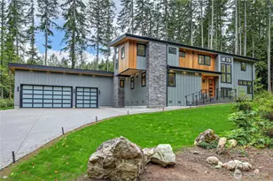 6015 Chorus Frog St NE, Bainbridge Island, WA 98110 - Photo 1