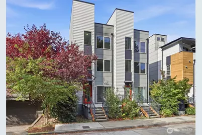 2421 Wickstrom Place SW, Seattle, WA 98116 - Photo 1