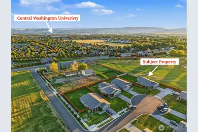 1102 E Twilight Ln, Ellensburg, WA 98926 - Photo 2