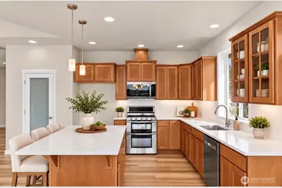 7355 Mirasett Street SW #37, Tumwater, WA 98512 - Photo 6