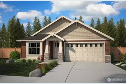 7355 Mirasett Street SW #37, Tumwater, WA 98512 - Photo 2