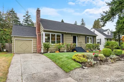 3039 NE 86th St, Seattle, WA 98115 - Photo 2