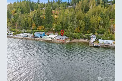 25800 N US Hwy 101, Hoodsport, WA 98548 - Photo 2