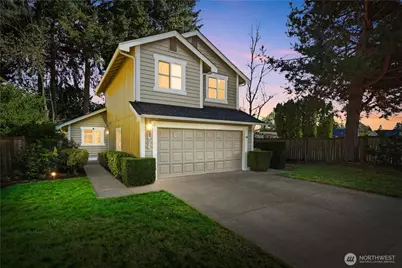 6036 Chetshire Lane SE, Olympia, WA 98513 - Photo 2