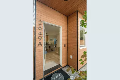 2649 A NW 63rd St, Seattle, WA 98107 - Photo 2